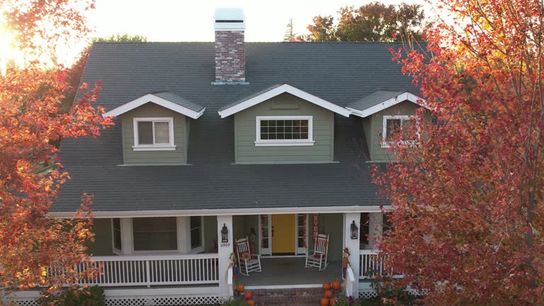 Professional Roofing Service in Crandon, WI