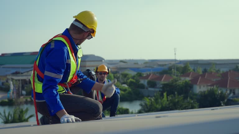 Gutter Replacement in Crandon, WI